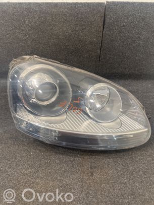 Volkswagen Golf V Priekinis žibintas 