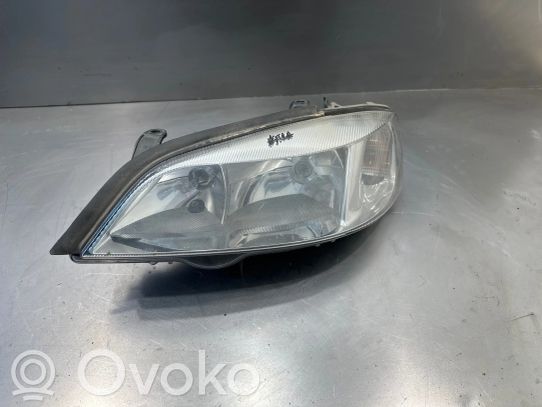 Opel Astra G Priekinis žibintas 
