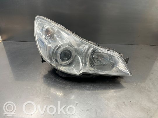 Subaru Outback Priekinis žibintas 
