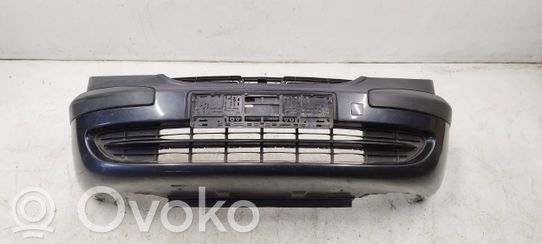 Armature traverse pare choc avant - Peugeot 807 / Citroen C8