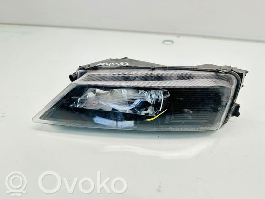 Volkswagen Tiguan Priešrūkinis žibintas priekyje 
