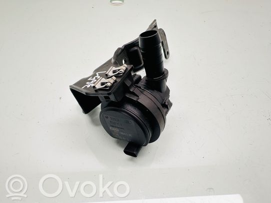 2 Pompe Acqua Ausiliarie Elettriche 12V - Ricambio Auto 0392020034, Per Impianto Raffreddamento