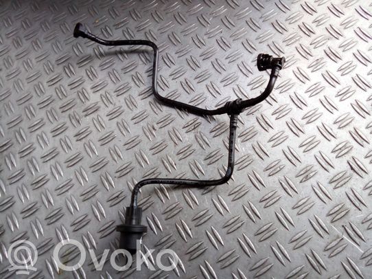 Volkswagen Golf VI Valvola di depressione (usato) 
