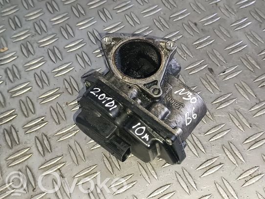 Volkswagen PASSAT B6 EGR vārsts 