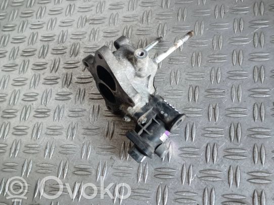Honda CR-V Soupape vanne EGR 
