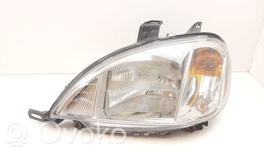 Mercedes-Benz ML W163 Priekinis žibintas 