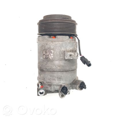 ひ 926001JA1A Infiniti JX35 L50 Air conditioning (A/C