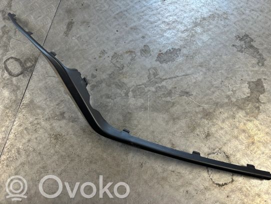 Volvo V60 Modanatura separatore del paraurti anteriore 