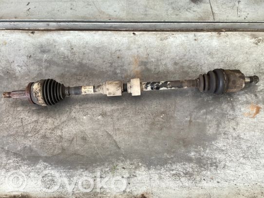 KIA Ceed Priekšējā pusass 