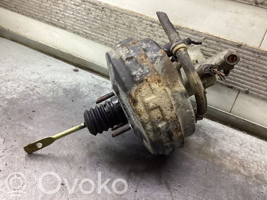 Volvo S60 Servo-frein 