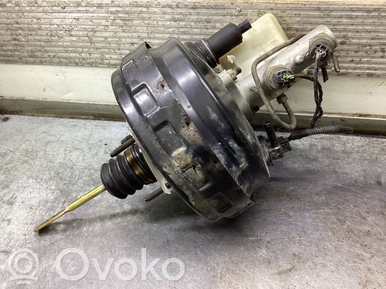 Volvo XC70 Servo-frein 