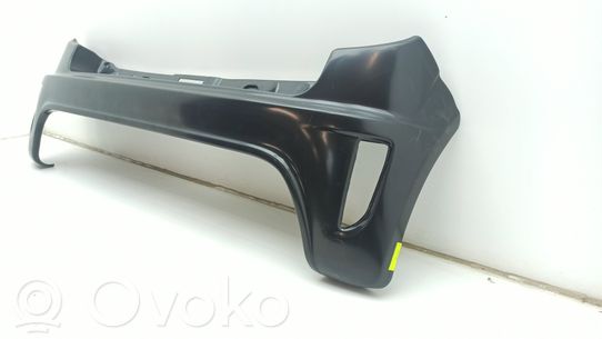 Rear bumper   1412179