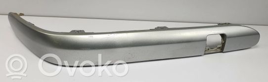 Mercedes-Benz C W203 Modanatura separatore del paraurti anteriore 