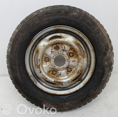 Ford Transit R 15 rezerves ritenis 