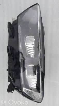Volkswagen T-Roc Priekinis žibintas 