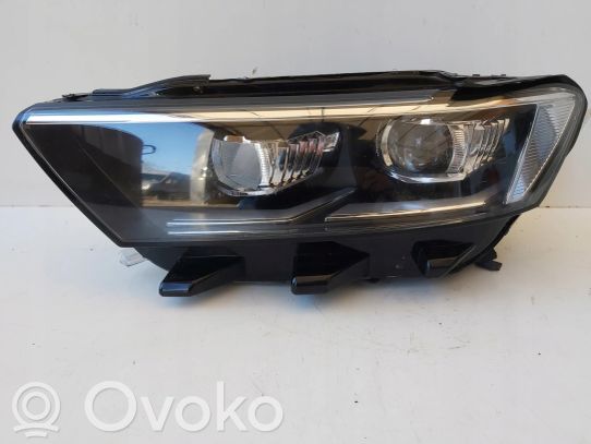 Volkswagen T-Roc Priekinis žibintas 