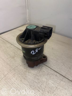 Honda Civic Soupape vanne EGR 