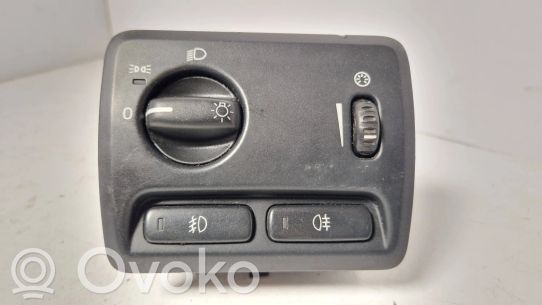 Volvo V70 Šviesų jungtukas 