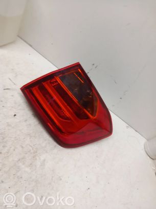 BMW 3 F30 F35 F31 Galinis žibintas kėbule 