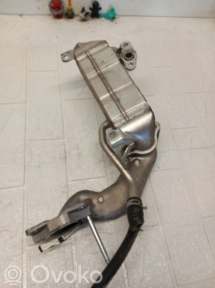 Honda CR-V Refroidisseur de vanne EGR 