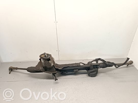 Skoda Octavia Mk3 (5E) Vairo kolonėle 