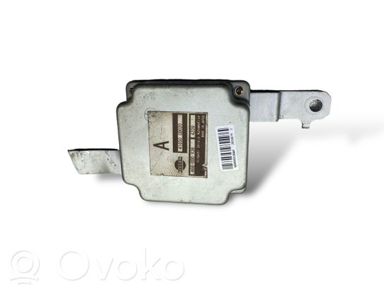 Nissan Murano Z50 Sterownik / Moduł napędu 
