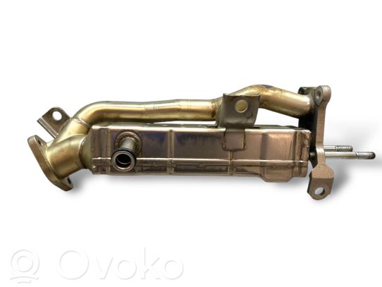 Honda Accord Refroidisseur de vanne EGR 