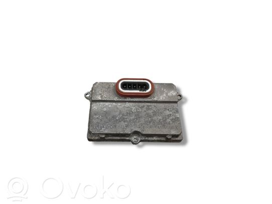 Land Rover Range Rover Sport L320 Блок фонаря / (блок «хenon») 