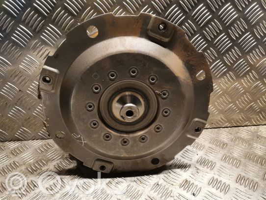 Jaguar xf torque converter sale