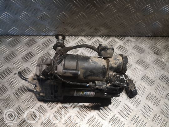 Land Rover Discovery 3 - LR3 Compressore/pompa sospensioni pneumatiche 