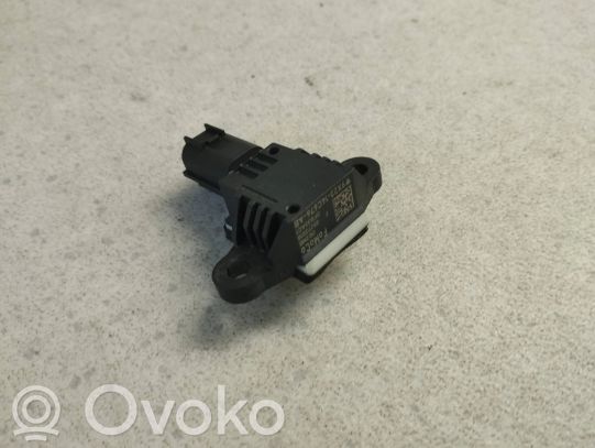Jaguar XF X250 Gaisa spilvenu trieciensensors 