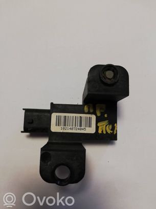 Opel Signum Capteur de pression des pneus 