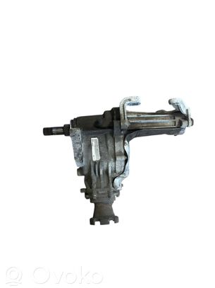 Opel Antara Pārnesumkārbas reduktors / razdatka 