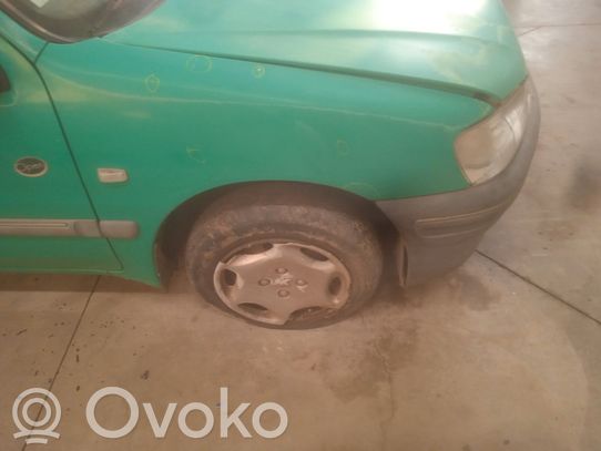 Peugeot 106 Lokasuoja 