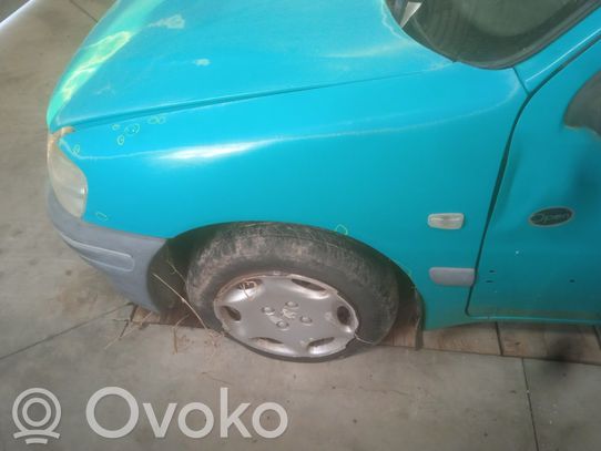 Peugeot 106 Lokasuoja 