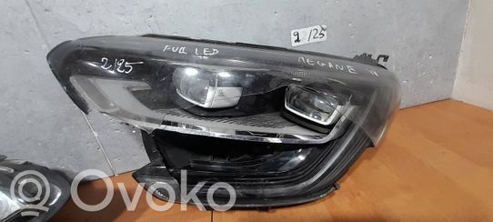 Renault Megane IV Priekinis žibintas 