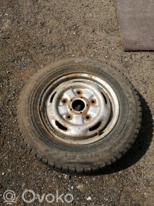 Ford Transit R 15 rezerves ritenis 