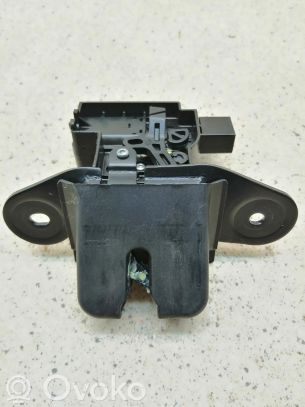 Dacia Spring Tailgate/trunk/boot lock/catch/latch 