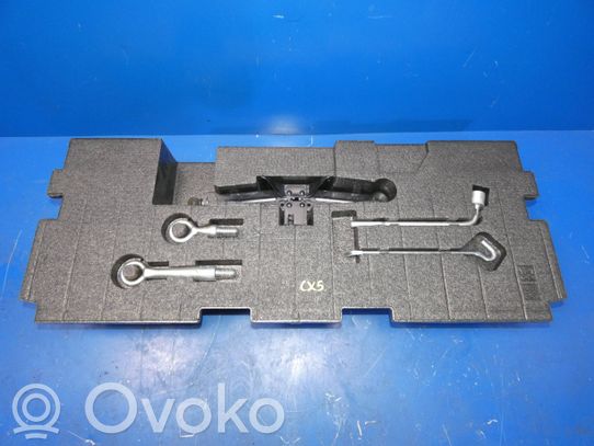 Tool set   KD53688MXB,KD53688MXB