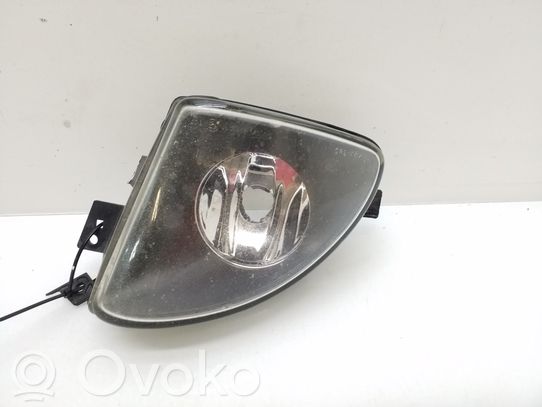BMW 5 F10 F11 Priešrūkinis žibintas priekyje 
