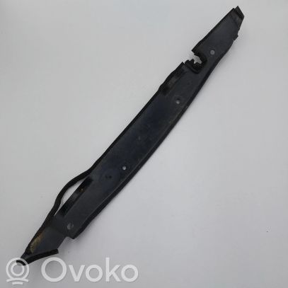 Nissan Leaf II (ZE1) Panel wykończeniowy błotnika 
