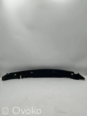 Nissan Leaf II (ZE1) Panel wykończeniowy błotnika 