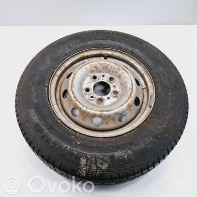 Peugeot Boxer Roue de secours R15 
