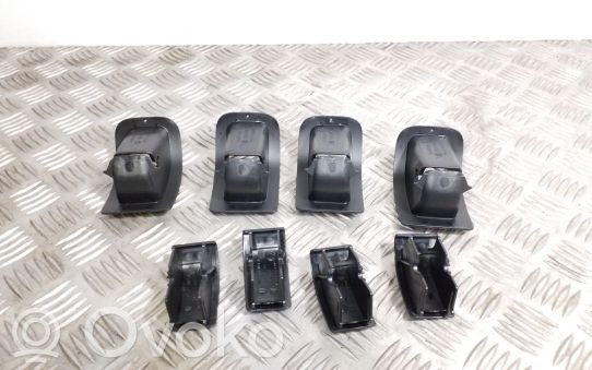 Skoda octavia isofix outlet