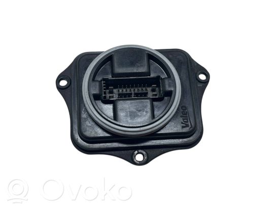 Volvo S60 Žibinto blokelis/ (xenon blokelis) 