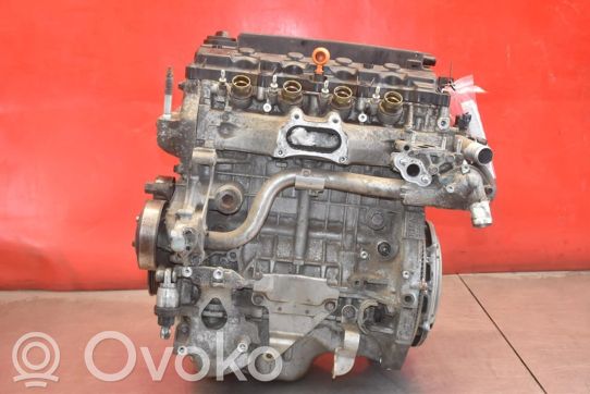Honda Civic Motore 