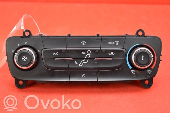F1ET18549 Ford Focus ST Unité de contrôle climatique, 22,35 € | OVOKO