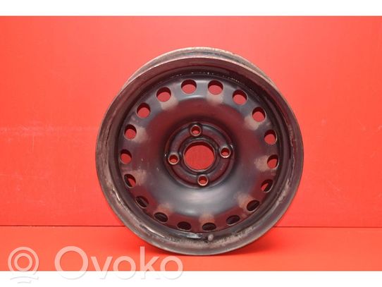 Skoda Citigo Llanta forjada R18 