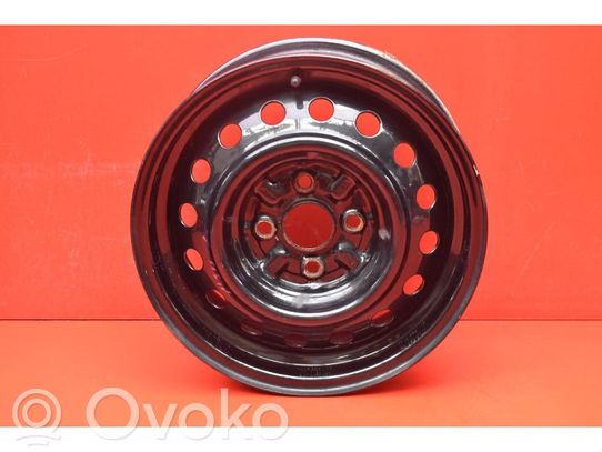 Llanta forjada R18   4X100,4X100