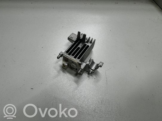BMW 6 F12 F13 LED šviesų modulis 